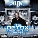 DJ AGE* / Dr. Dre - The Detox Chroniclez Volume 3 (2010, CD) | Discogs