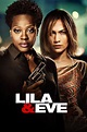 Lila & Eve (2015) - Posters — The Movie Database (TMDb)