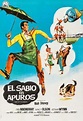 El sabio en apuros (1962)