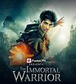 The Immortal Warrior (Podcast Series 2022– ) - IMDb