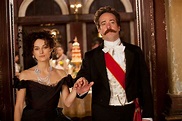 Keira Knightley and Matthew Macfadyen in Anna Karenina - HeyUGuys