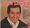 Herberts Oldiesammlung Secondhand LPs Trini Lopez - If I Had a Hammer (LP)