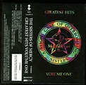 The Sisters Of Mercy - Greatest Hits Volume One - A Slight Case Of ...