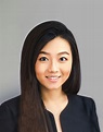 Megan Zheng - Investcorp