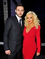 Matthew Rutler biography: who is Christina Aguilera's fiance? - Legit.ng