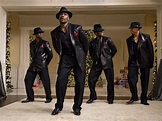 ‘The Best Man Holiday,’ a Sequel About Former College Friends - The New ...