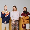 Judah & the Lion on Spotify