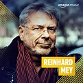 Reinhard Mey bei Amazon Music Unlimited