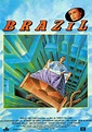 Crítica de la película Brazil - SensaCine.com