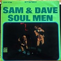 Sam & Dave - Soul Men (1967, Vinyl) | Discogs