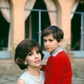 Gina Lollobrigida Children: Meet Milko Skofic Jr