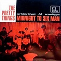 The Pretty Things - Midnight To Six Man (1999, Vinyl) | Discogs