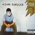 What's Your Name?: Adam Sandler: Amazon.ca: Music