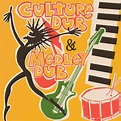 Errol Brown & The Revolutionaries - Culture Dub/Medley Dub - Album Review