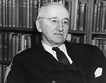 Who Was Friedrich Hayek?