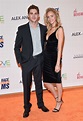 Steven R. McQueen engaged, girlfriend Allie Silva - Biggest celeb love ...