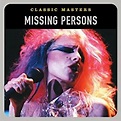 Missing Persons - Classic Masters - Amazon.com Music
