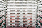 Andreas Gursky from 1990 to present – His best photos