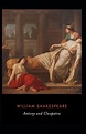 Antony and Cleopatra William Shakespeare by William Shakespeare ...