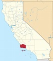 Category:サンタバーバラ郡 - Wikipedia