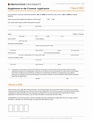 Princeton University College Application Form - Fill and Sign Printable ...