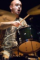 Blackmusicworld: Mick Harris: Baterista de Birmingham para o sucesso