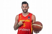 Eurobasket 2022 Rudy fernández | MARCA.com