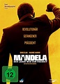 Mandela - Der lange Weg zur Freiheit: Amazon.de: Elba, Idris, Harris ...