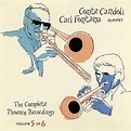 The Complete Phoenix Recordings, Vol. 5 of 6 by Carl Fontana Conte ...