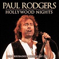 Hollywood Nights, Paul Rodgers | CD (album) | Muziek | bol