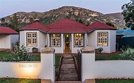 Paul Roux Ferienwohnungen & Unterkünfte - Free State, Südafrika | Airbnb