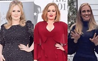 Adele oggi, come è cambiata la cantante: prima e dopo la dieta Sirt