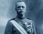 Vittorio Emanuele III di Savoia (1900-1946) - Carlo Felice e i tiranni ...