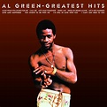 Al Green Greatest Hits limited edition 180gm vinyl LP +download For ...