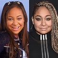 Photos from That's So Raven Cast: Then and Now