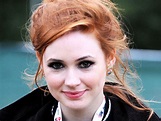 Karen Gillan, Women, Celebrity, Actress HD Wallpapers / Desktop and ...