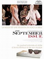 The September Issue - film 2009 - AlloCiné