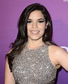AMERICA FERRERA at Hollywood Reporters Nominees Night in Beverly Hills ...
