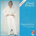 Magnolias for Ever : Claude Francois: Amazon.fr: Musique