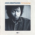 Joan Armatrading - The Shouting Stage (1988, CD) | Discogs