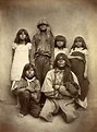 Pima Tribe of Arizona – Legends of America