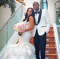 Wedding Bliss: Jamal Crawford Marries Tori Lucas in Seattle [Photos ...