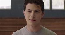 Dylan Minnette as Clay Jensen in 13 Reasons Why Clay 13 Reasons Why, 13 ...