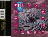 Pink Floyd – One Slip (1988, CD) - Discogs