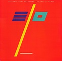 Electric Light Orchestra - Balance Of Power (1986, Vinyl) | Discogs