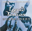Liquid Tension Experiment - Liquid Tension Experiment 2 (2013, Blue ...