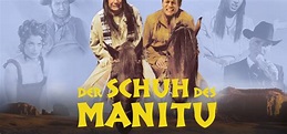 Der Schuh des Manitu - Film: Jetzt online Stream anschauen