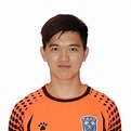 陈家豪（中国足球运动员）_百度百科
