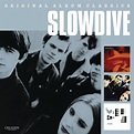 Slowdive Records, Vinyl and CDs - Hard to Find and Out-of-Print