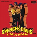 The Spencer Davis Group – I'm A Man (2018, CD) - Discogs